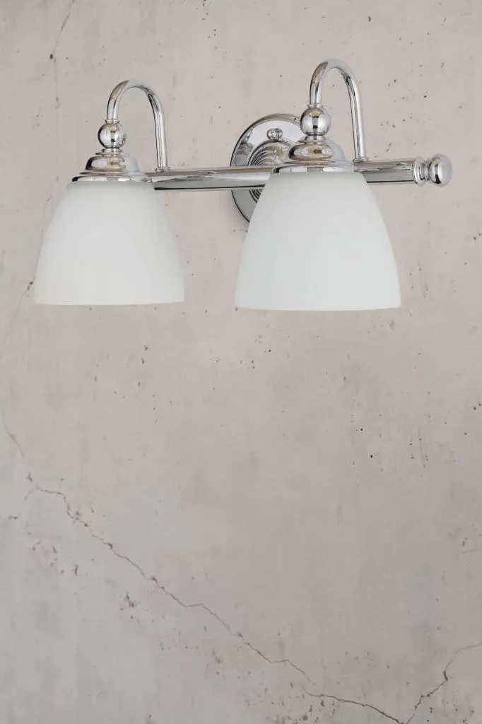 Albany Vanity Wall Light