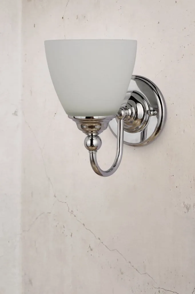 Albany Vanity Wall Light