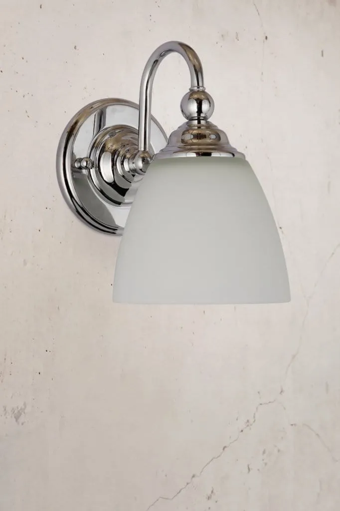 Albany Vanity Wall Light