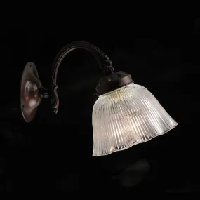 Art Deco Wall Light WALL243