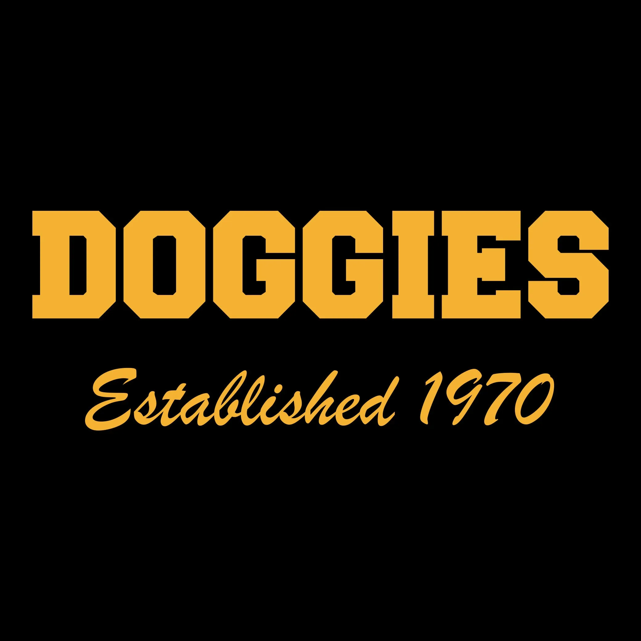 Brockport Doggies Social Rugby Jersey