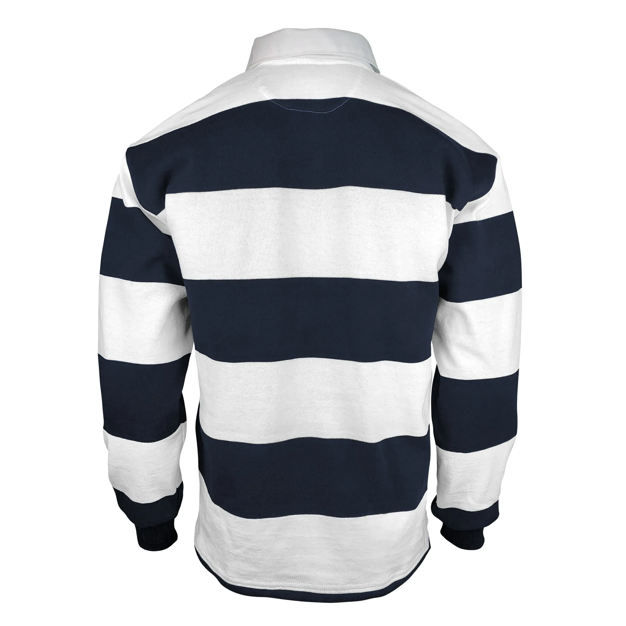 Buffalo WRC 4 Inch Stripe Jersey