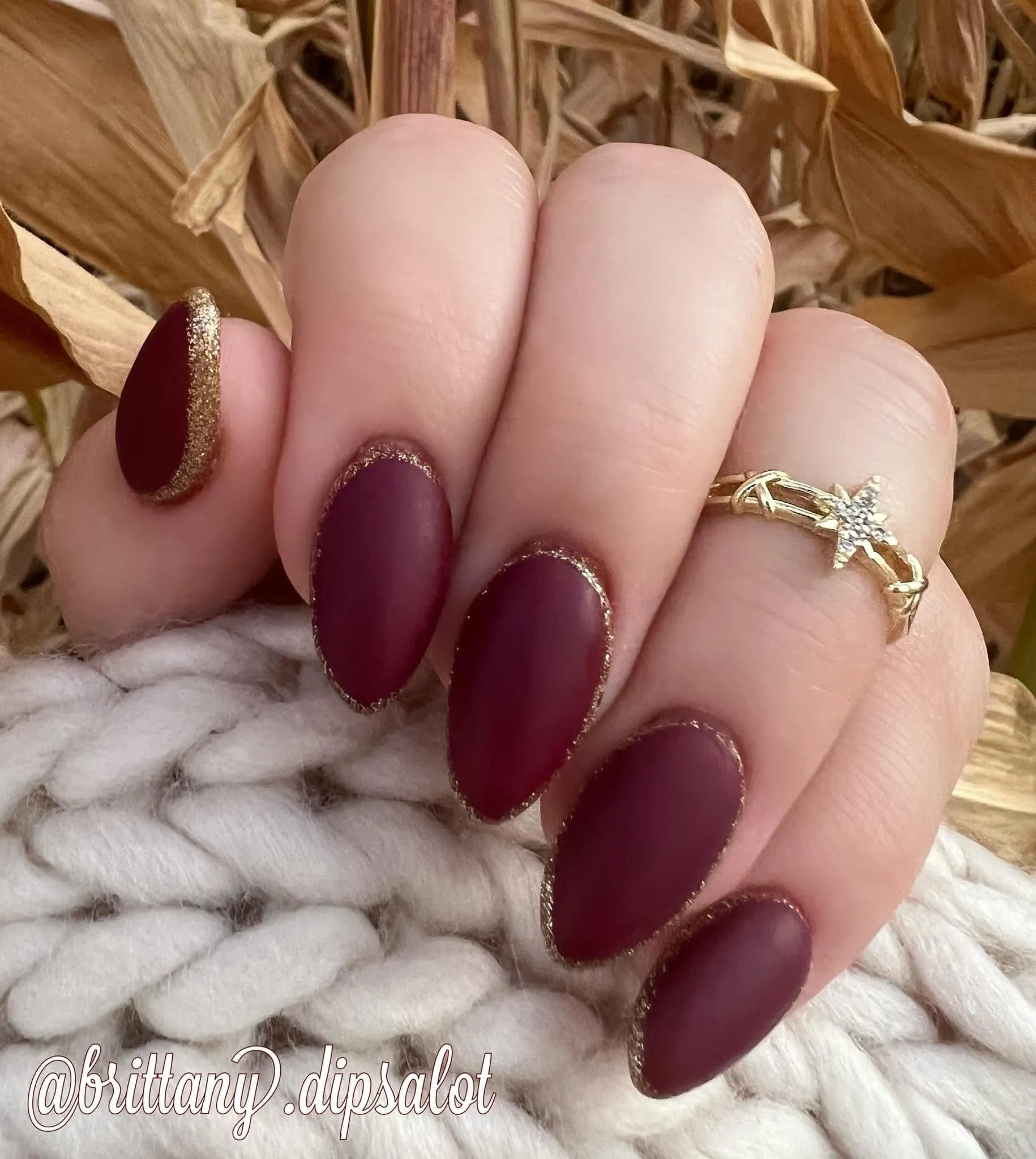 Countess- Solid gel polish
