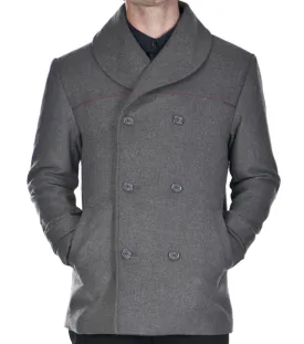 General Pea Coat