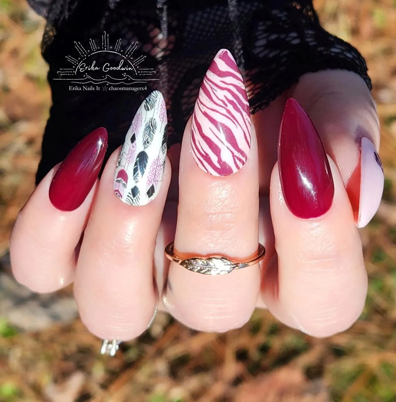Harvest Wishes- Solid Gel Polish