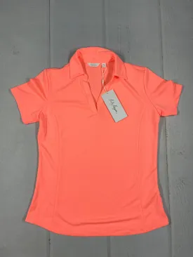 Lady Hagen Polo size Small
