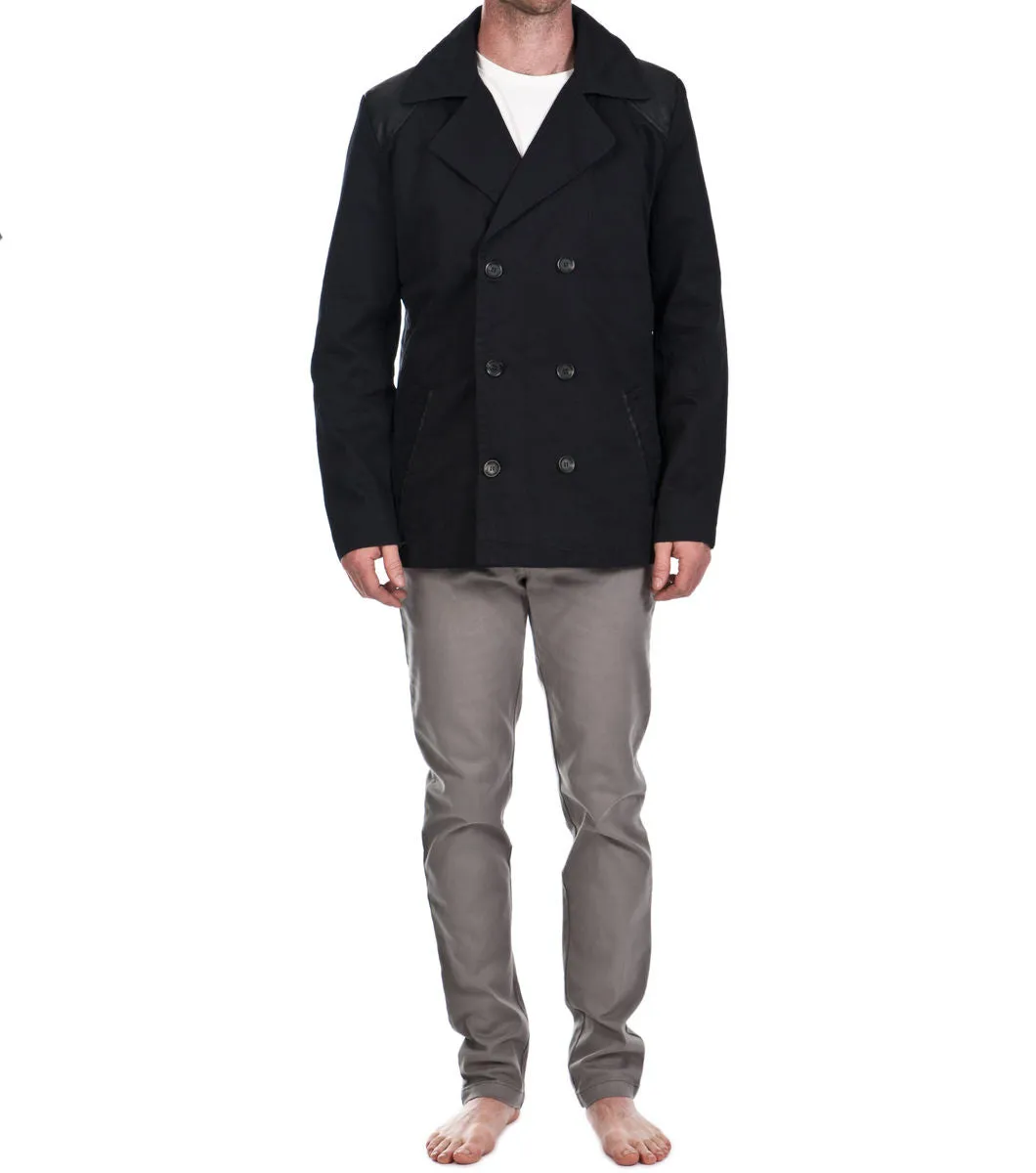 Picket Coat