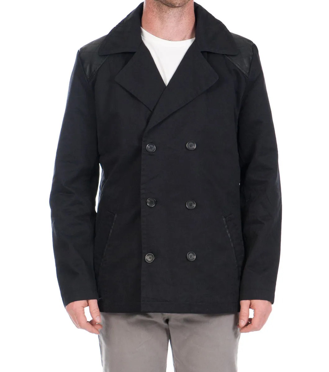 Picket Coat