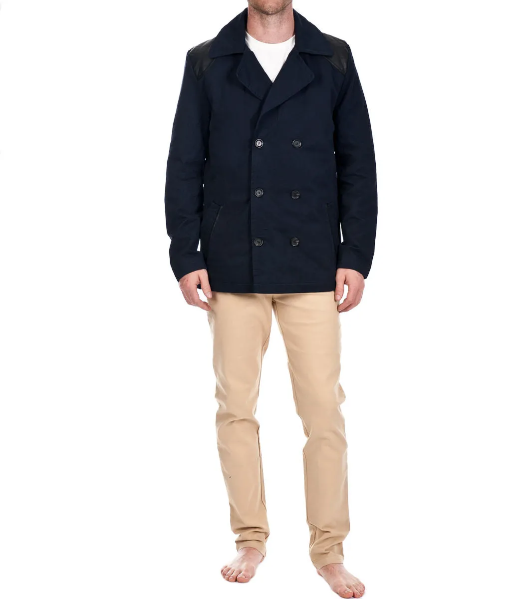 Picket Coat