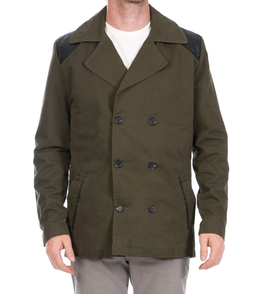 Picket Coat