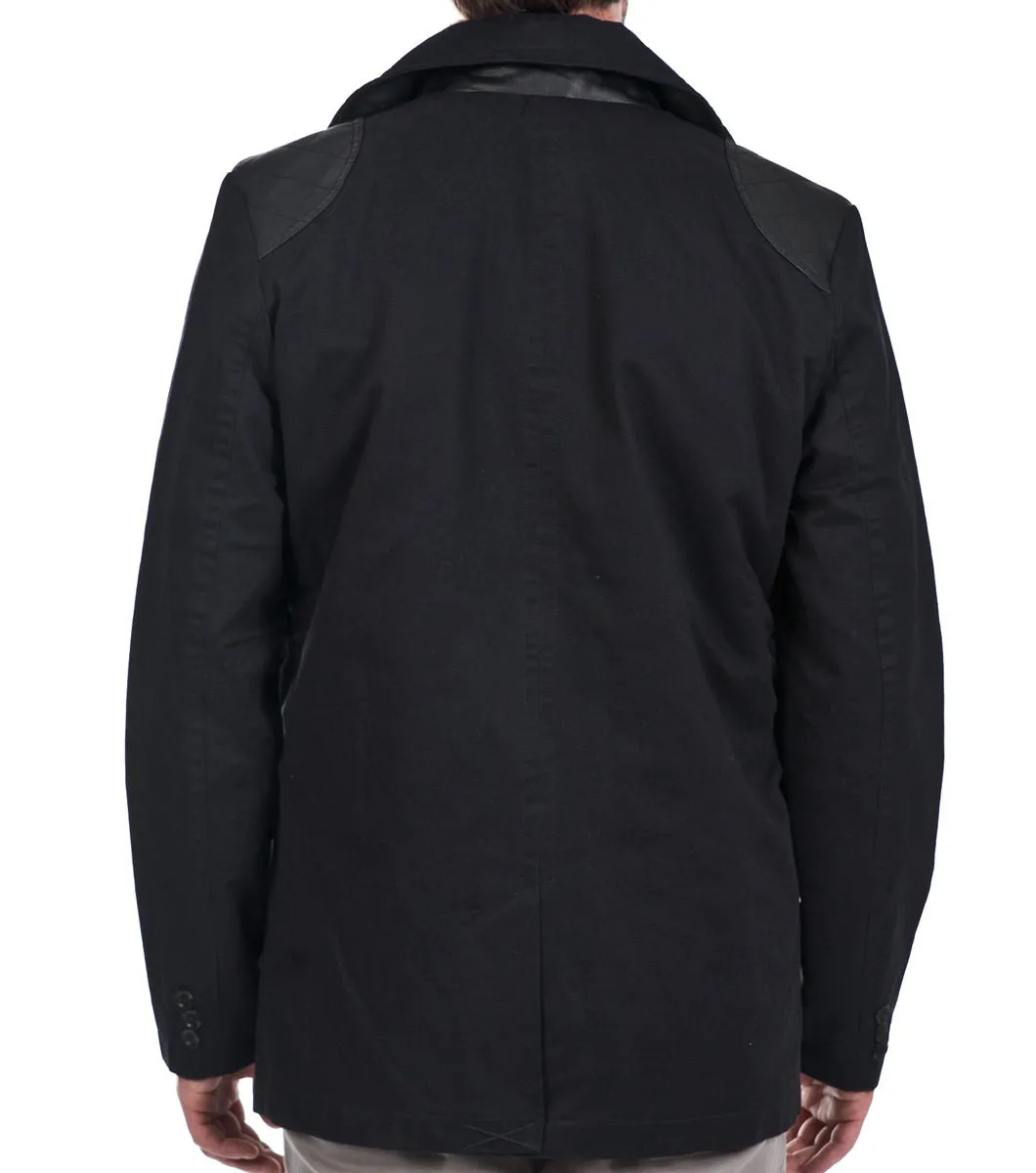 Picket Coat