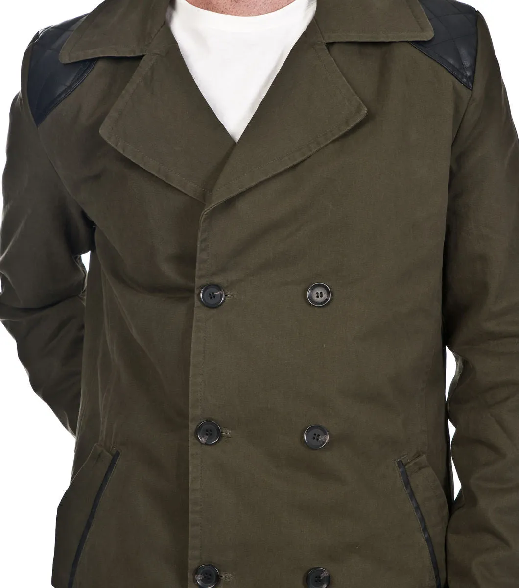 Picket Coat