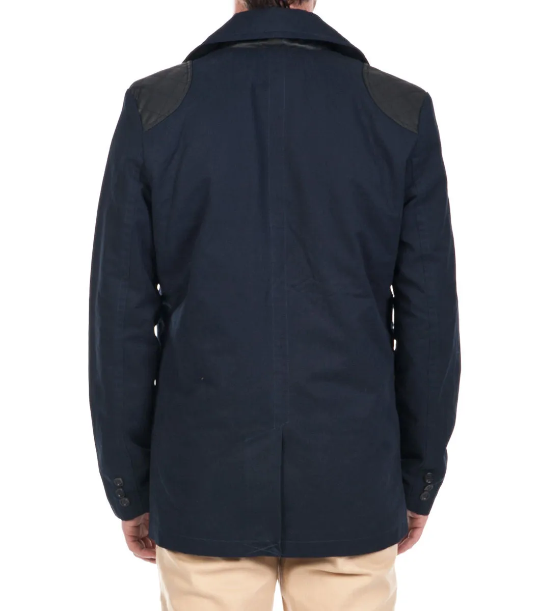 Picket Coat
