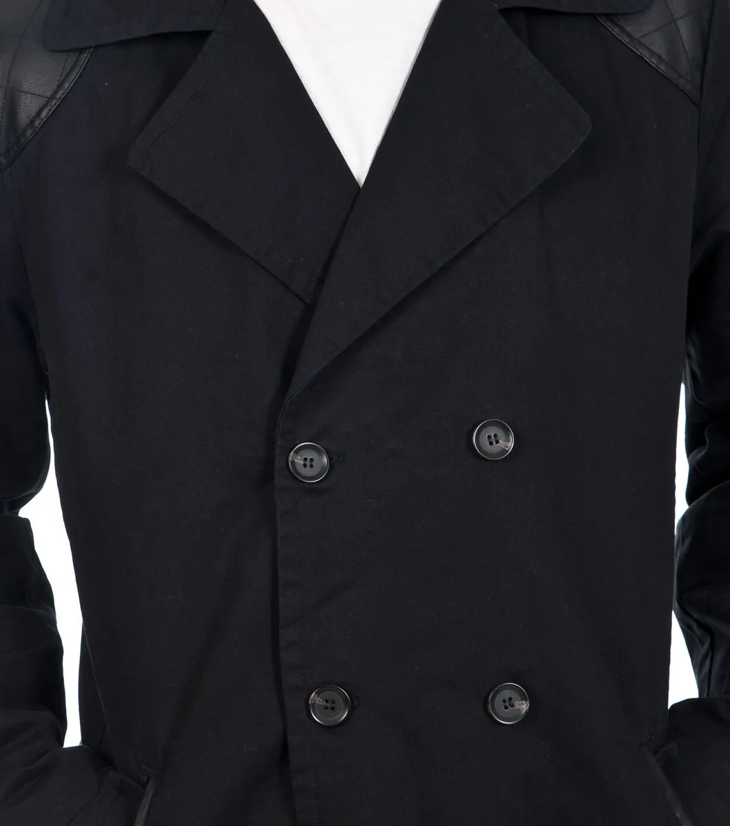 Picket Coat