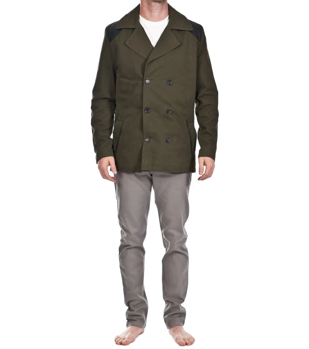 Picket Coat