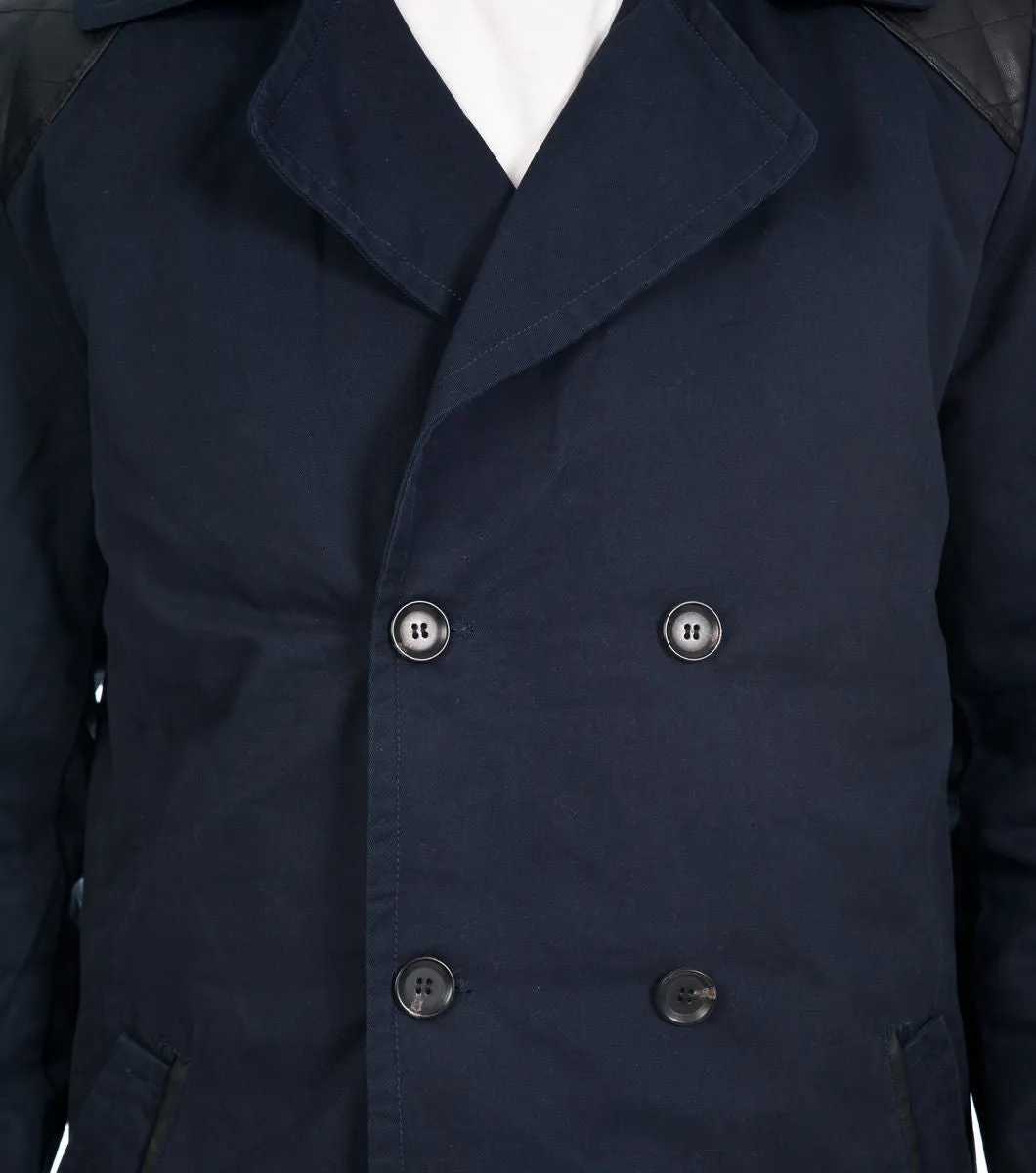 Picket Coat