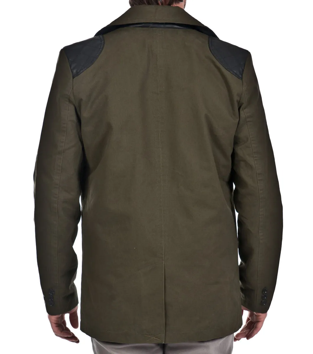 Picket Coat