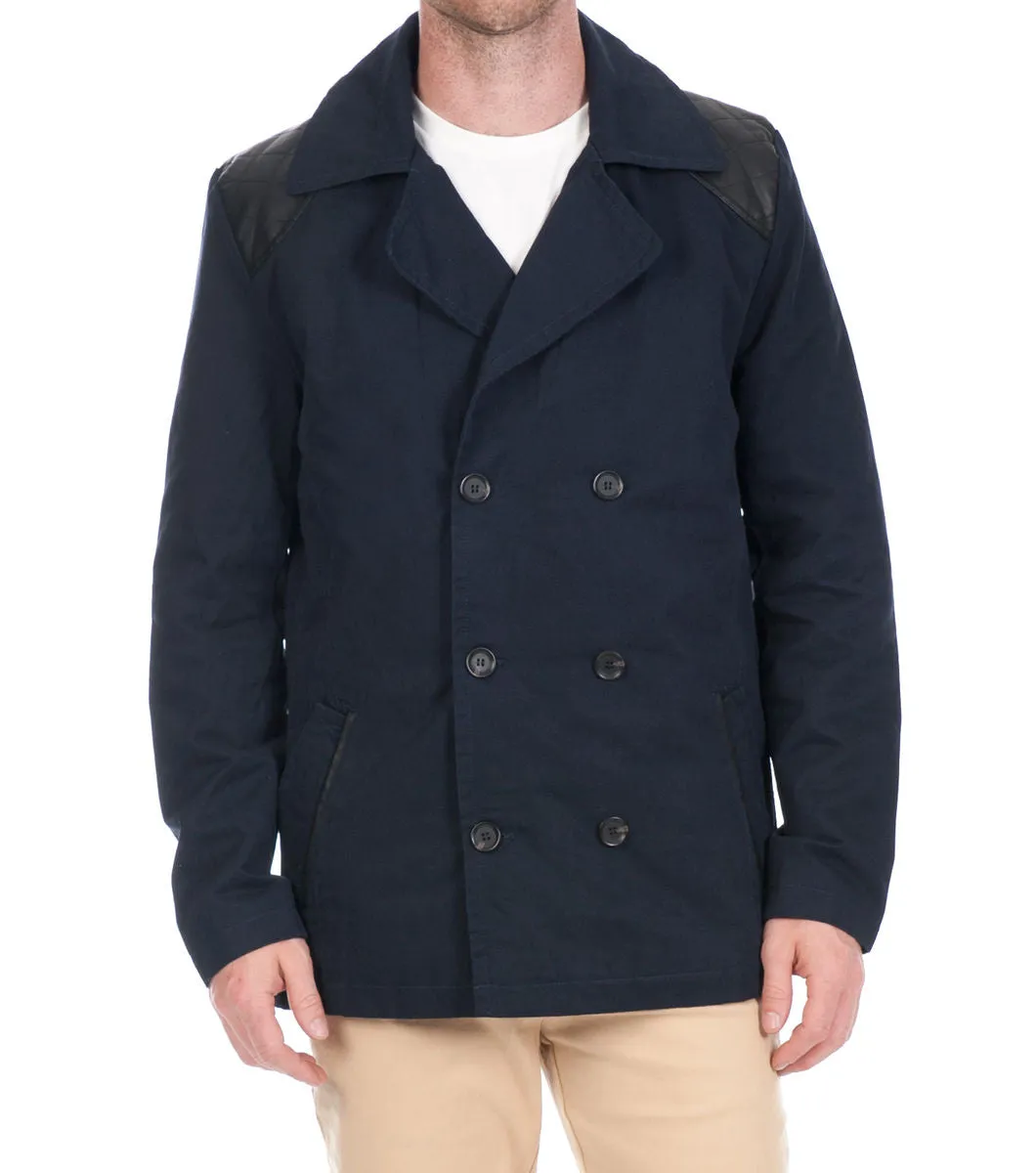 Picket Coat