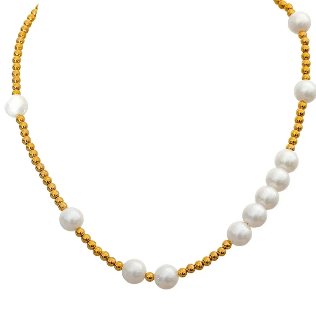 Styles Necklace