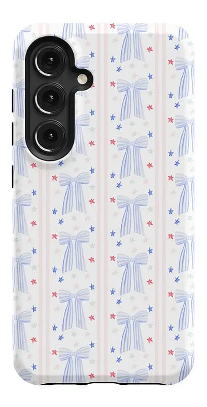 Summer Bows | Coquette Case